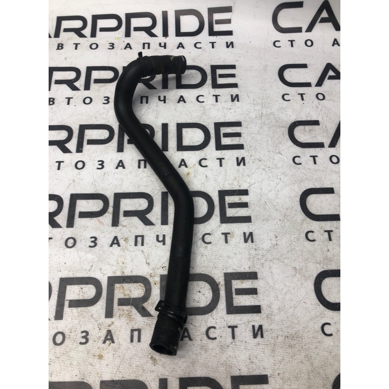 Патрубок (система охлаждения) Volkswagen Passat B7 2014 1.8 5C0121109D