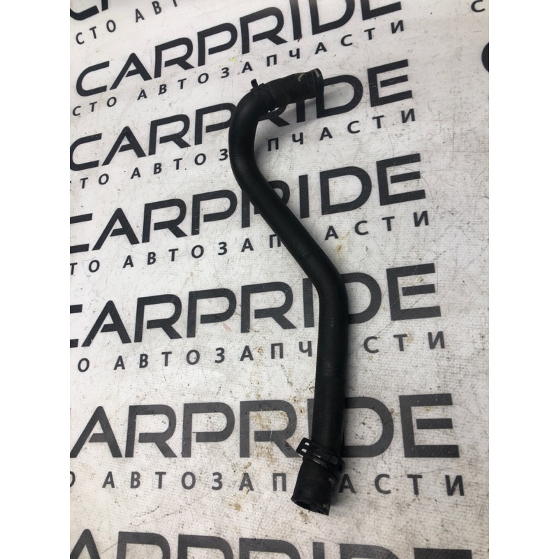 Патрубок (система охлаждения) Volkswagen Passat B7 2014 1.8 5C0121109D