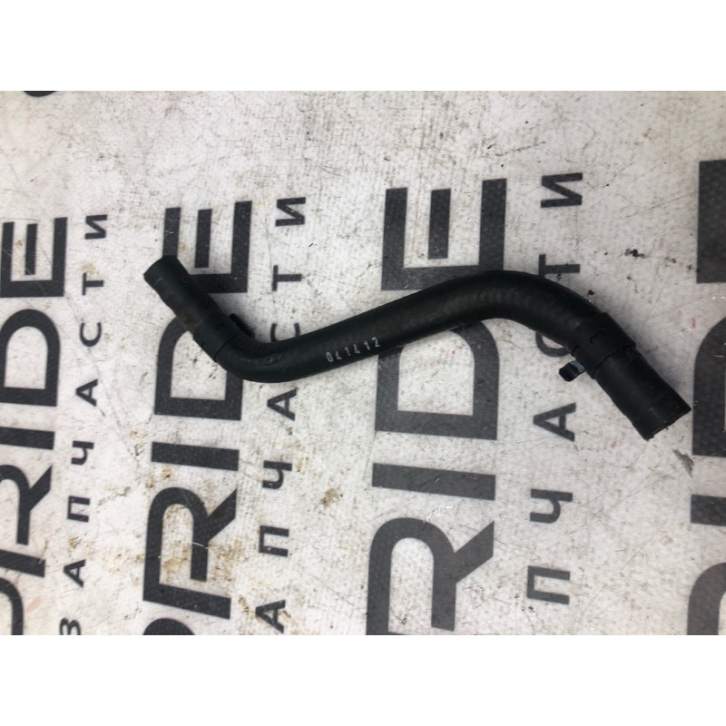 Патрубок (система охлаждения) Volkswagen Passat B7 2014 1.8 5c0122447