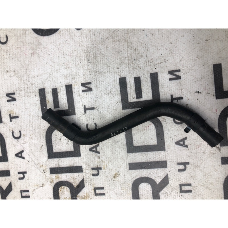 Патрубок (система охлаждения) Volkswagen Passat B7 2014 1.8 5c0122447