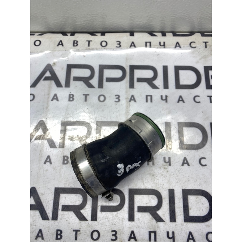Патрубок интеркулера (двигатель и элементы) Volkswagen Passat B7 2014 1.8 1k0145828f
