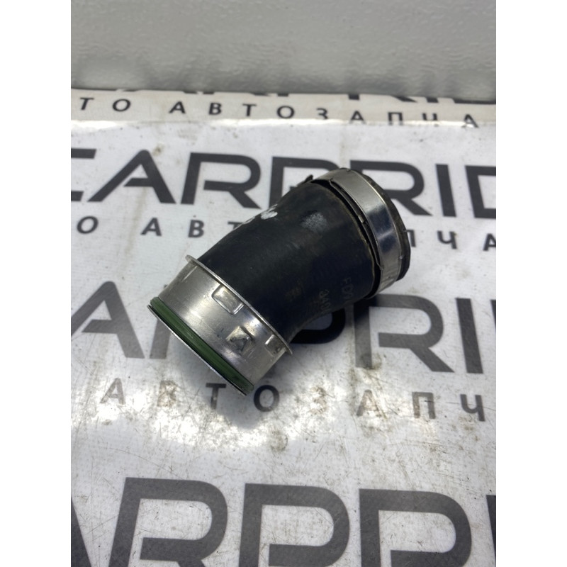 Патрубок интеркулера (двигатель и элементы) Volkswagen Passat B7 2014 1.8 1k0145828f