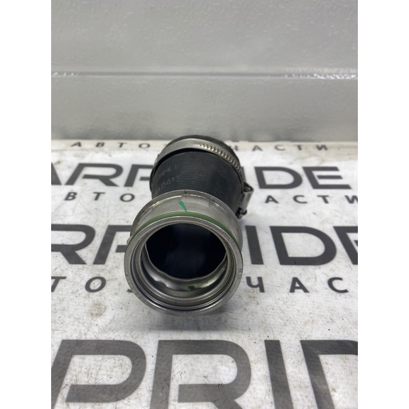 Патрубок интеркулера (двигатель и элементы) Volkswagen Passat B7 2014 1.8 1k0145828f