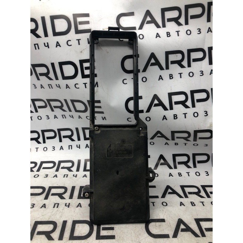 Крышка блока предохранителей (двигатель и элементы) Mercedes-Benz E-class W124 1990 3.2 1245400082