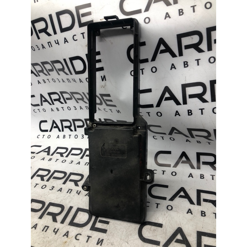 Крышка блока предохранителей (двигатель и элементы) Mercedes-Benz E-class W124 1990 3.2 1245400082