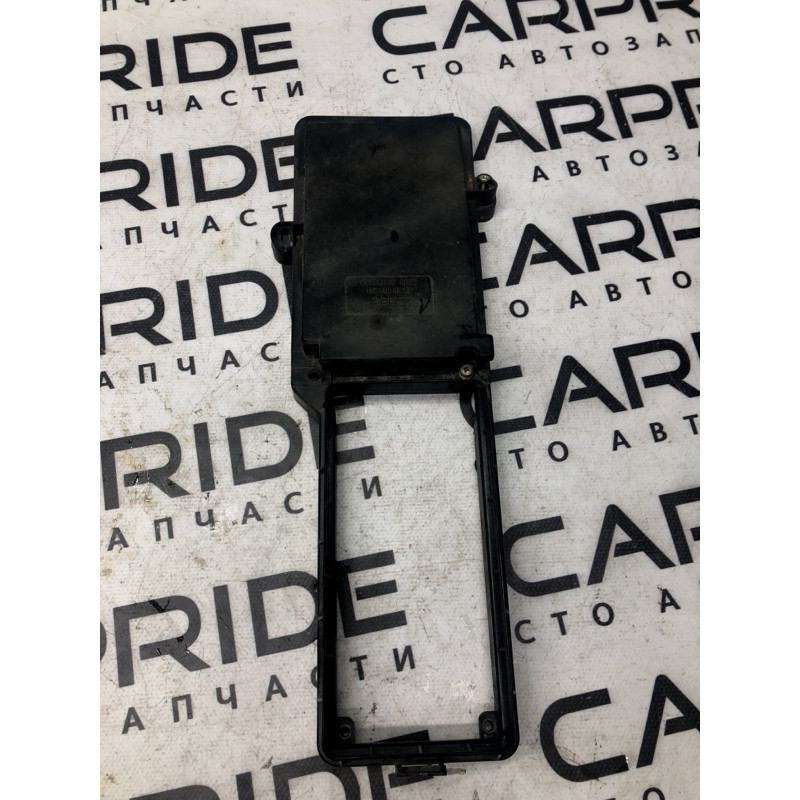 Крышка блока предохранителей (двигатель и элементы) Mercedes-Benz E-class W124 1990 3.2 1245400082