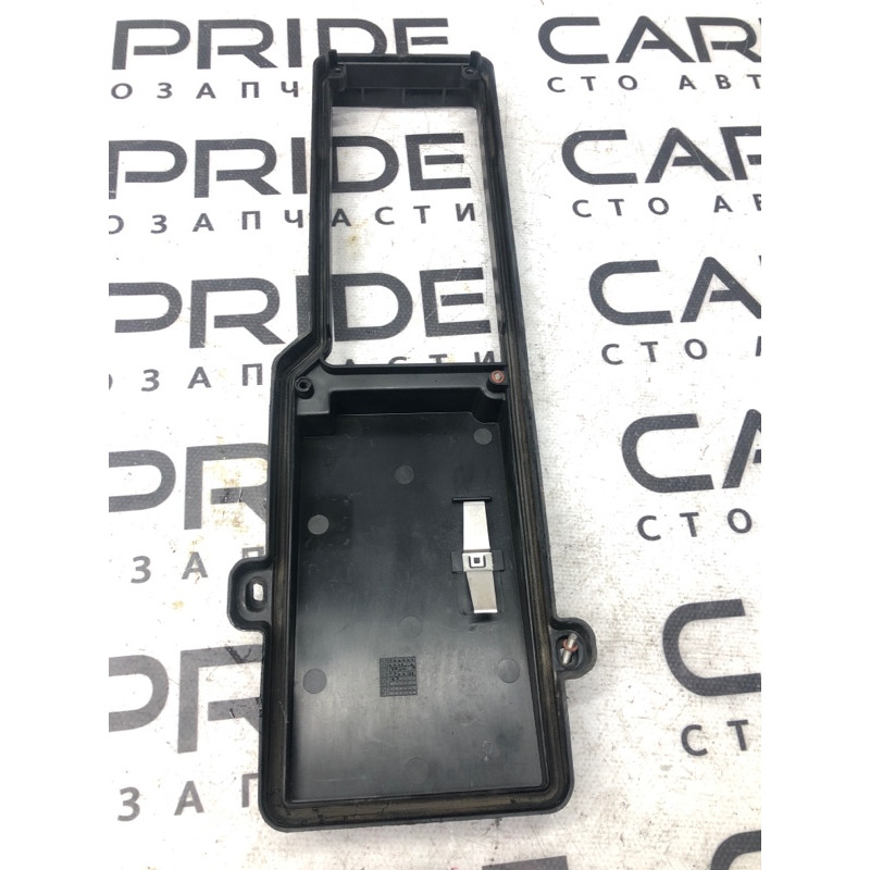 Крышка блока предохранителей (двигатель и элементы) Mercedes-Benz E-class W124 1990 3.2 1245400082