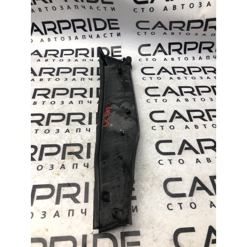 Жабо (кузов і елементи) BMW 3-series E92 2010 3.0 N54 64316925974