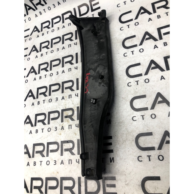 Жабо (кузов і елементи) BMW 3-series E92 2010 3.0 N54 64316925974