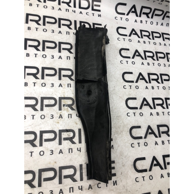 Жабо (кузов і елементи) BMW 3-series E92 2010 3.0 N54 64316925974