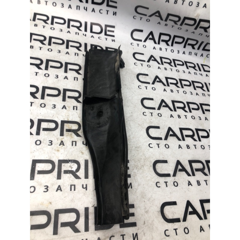 Жабо (кузов і елементи) BMW 3-series E92 2010 3.0 N54 64316925974