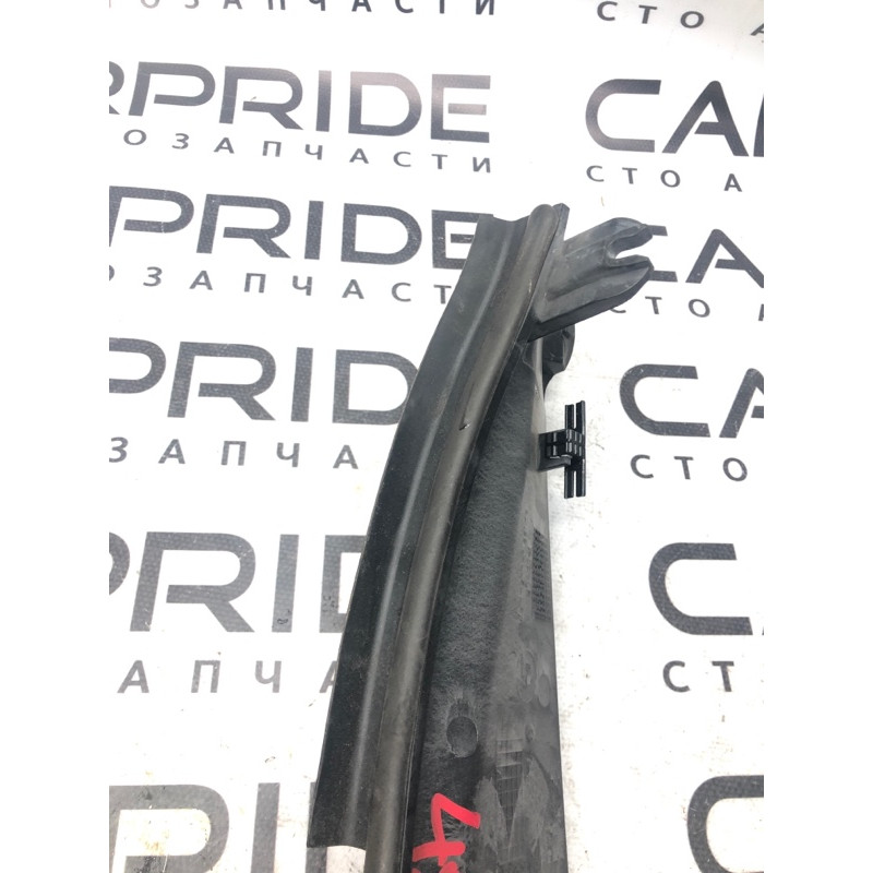 Жабо (кузов і елементи) BMW 3-series E92 2010 3.0 N54 64316925974