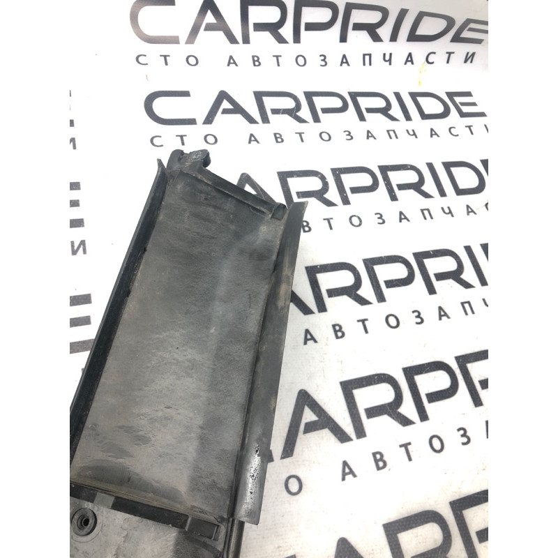 Жабо (кузов і елементи) BMW 3-series E92 2010 3.0 N54 64316925974