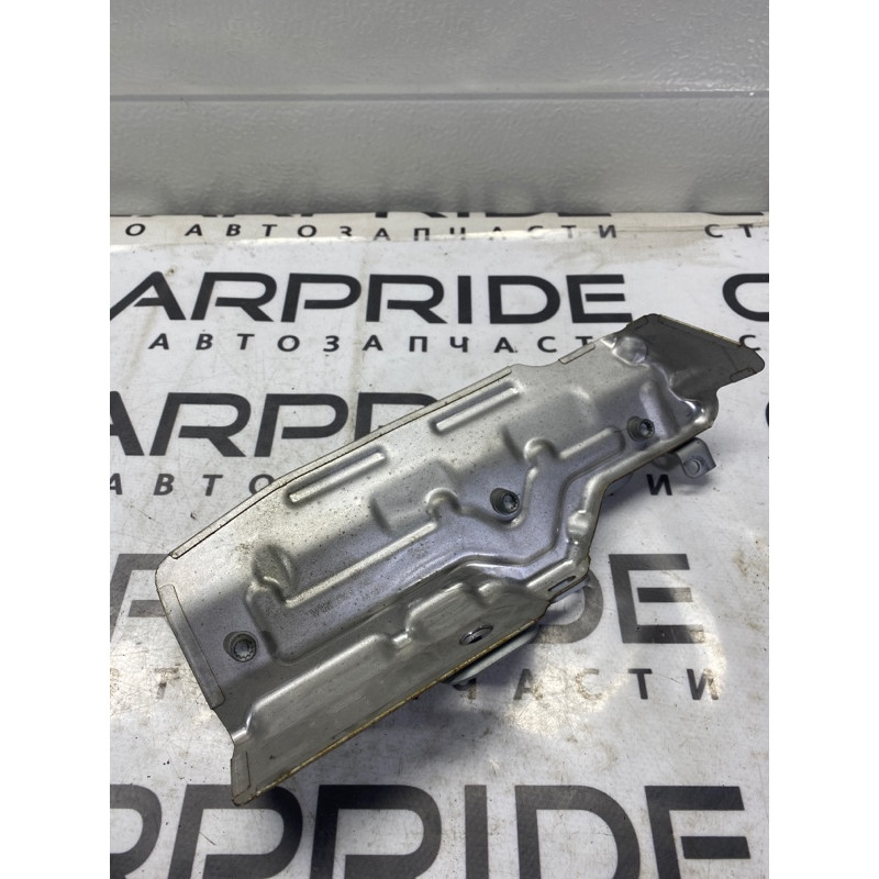 Защита коллектора (выпускная система) Volkswagen Passat B7 2014 1.8 06K145325A