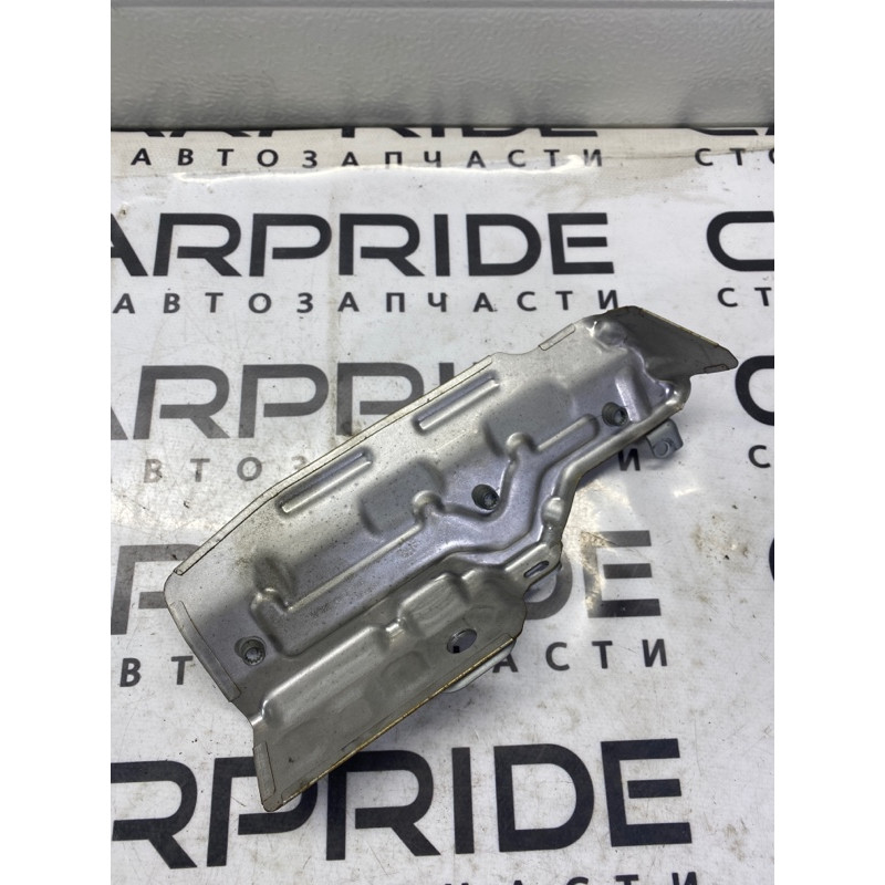 Защита коллектора (выпускная система) Volkswagen Passat B7 2014 1.8 06K145325A