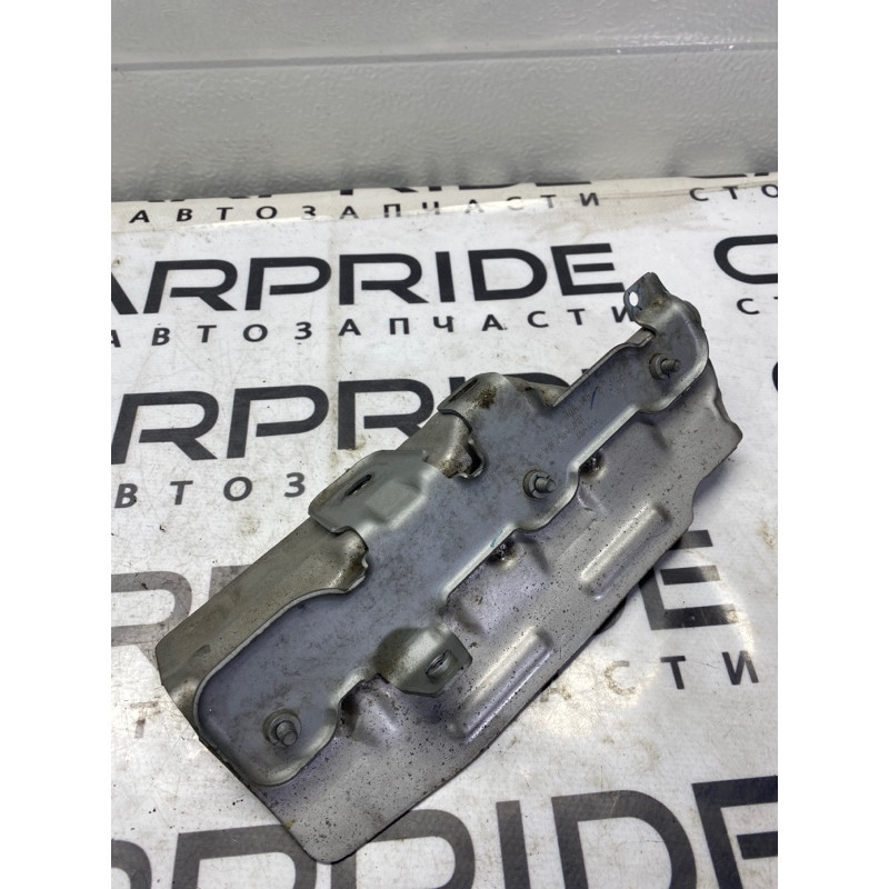 Защита коллектора (выпускная система) Volkswagen Passat B7 2014 1.8 06K145325A