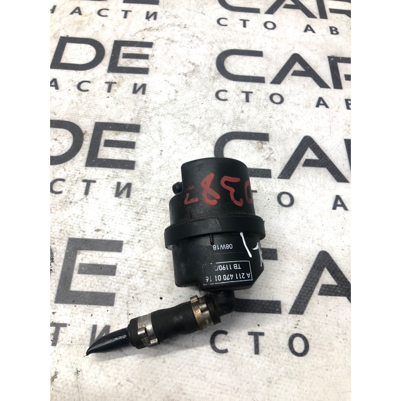 Клапан (двигатель и элементы) Mercedes-Benz E-class W211 2008 3.5 a2114700116