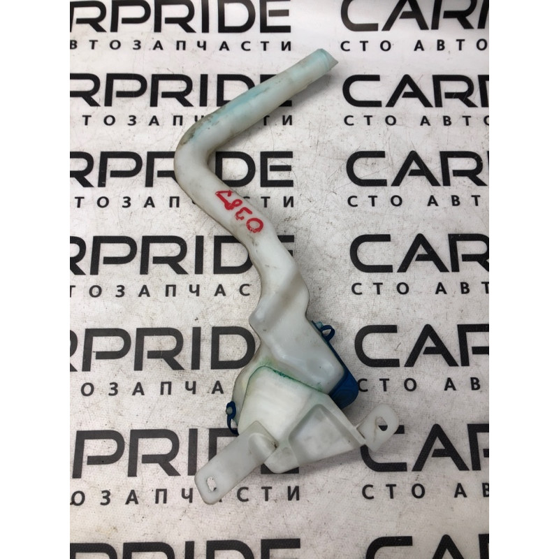 Горловина бачка омывателя (кузов и элементы) Mercedes-Benz E-class W211 2008 3.5 a2118600564