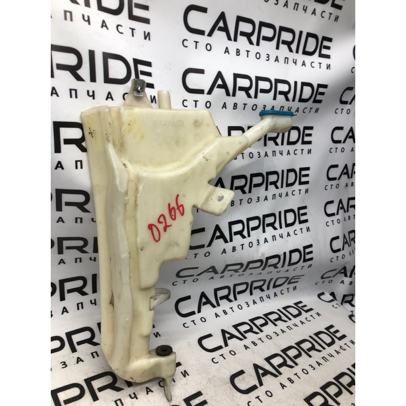 Бачок омывателя (кузов и элементы) Mini Cooper R53 S R53 2006 1.6