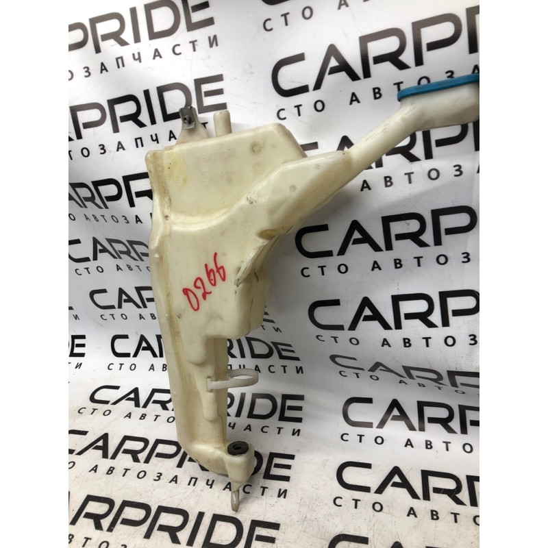 Бачок омывателя (кузов и элементы) Mini Cooper R53 S R53 2006 1.6