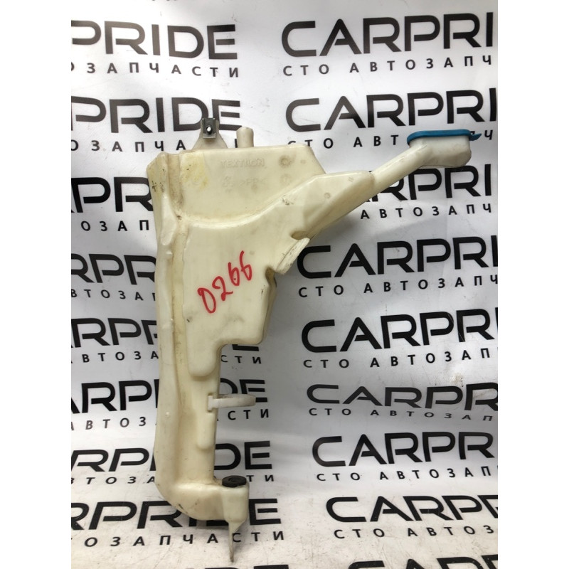 Бачок омывателя (кузов и элементы) Mini Cooper R53 S R53 2006 1.6