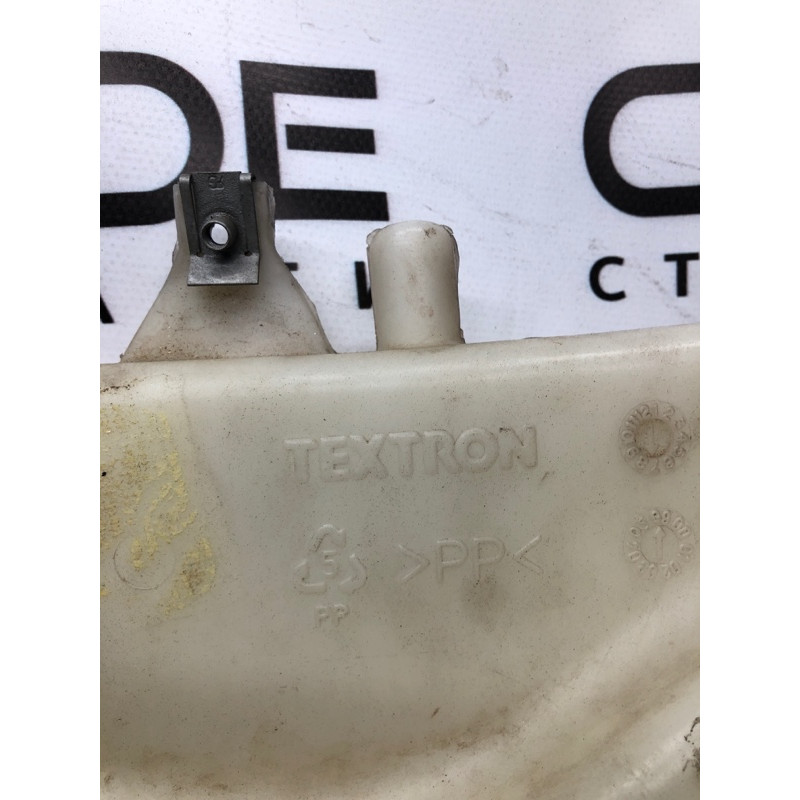 Бачок омывателя (кузов и элементы) Mini Cooper R53 S R53 2006 1.6