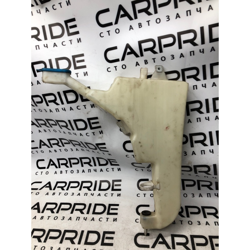 Бачок омывателя (кузов и элементы) Mini Cooper R53 S R53 2006 1.6