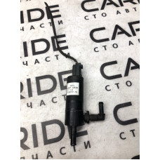 Мотор омывателя