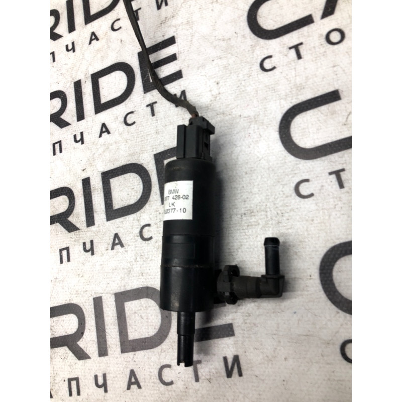 Мотор омывателя (электрика) Mini Cooper R53 S R53 2006 1.6 8377428