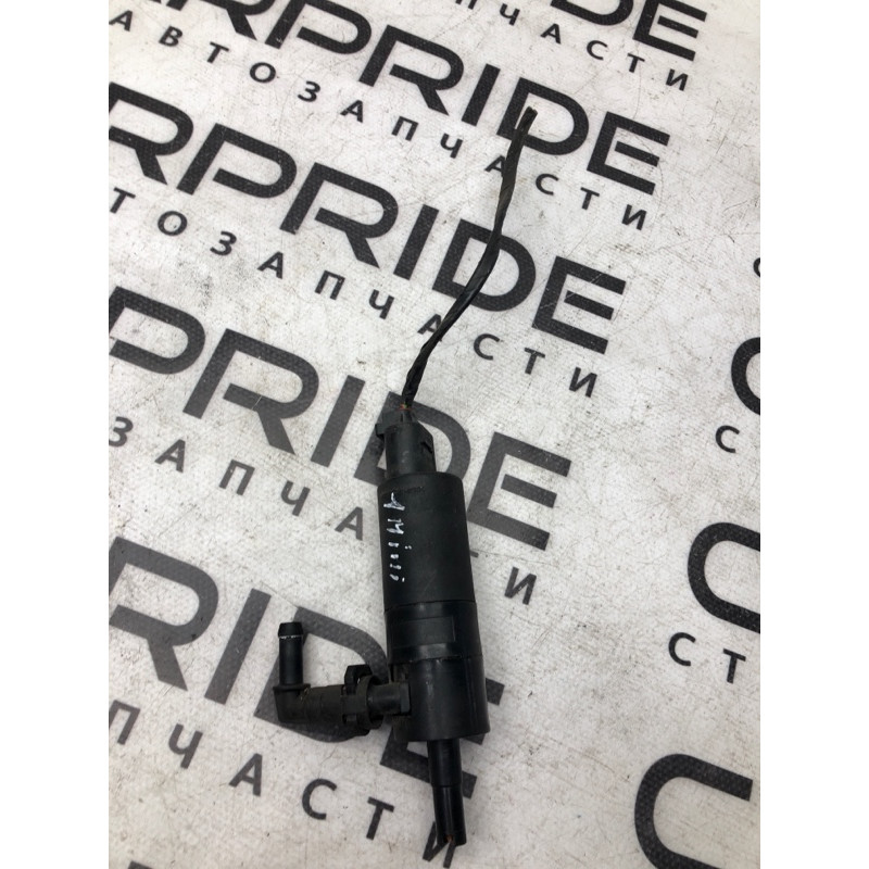 Мотор омывателя (электрика) Mini Cooper R53 S R53 2006 1.6 8377428