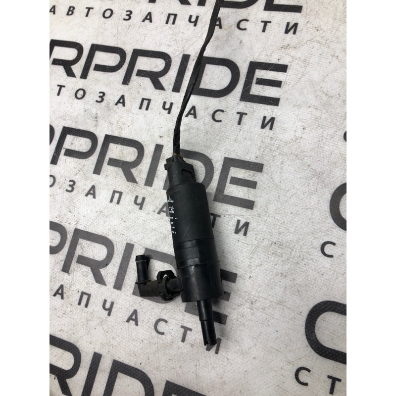 Мотор омывателя (электрика) Mini Cooper R53 S R53 2006 1.6 8377428