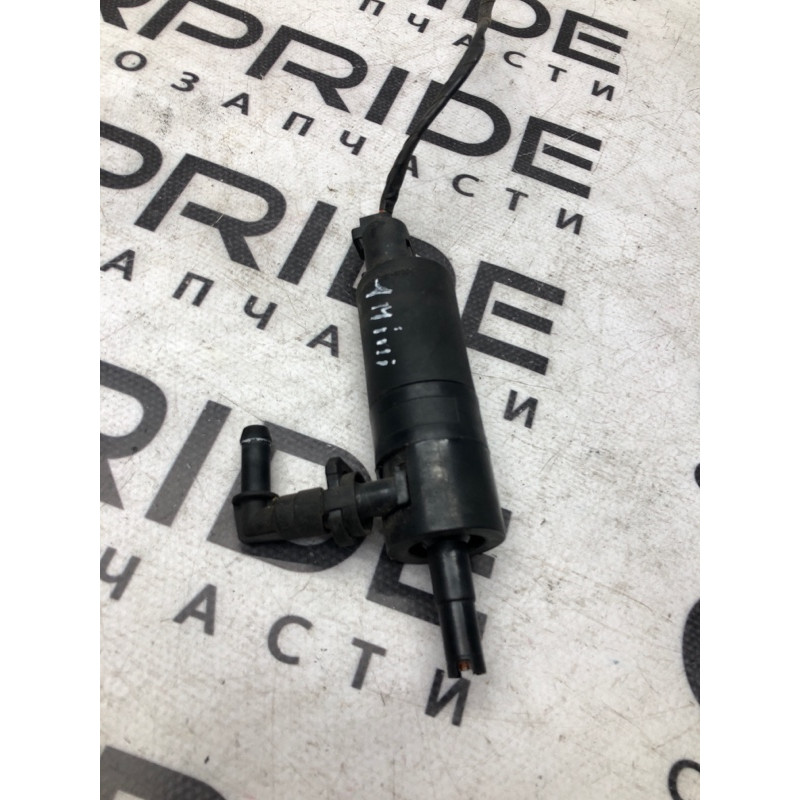 Мотор омывателя (электрика) Mini Cooper R53 S R53 2006 1.6 8377428