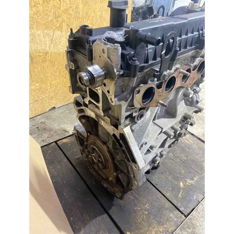 Двигатель (двигатель и элементы) FORD Focus MK3 2012 2.0 CV6Z6007B