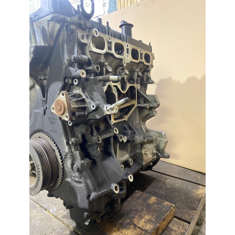 Двигатель (двигатель и элементы) FORD Focus MK3 2012 2.0 CV6Z6007B