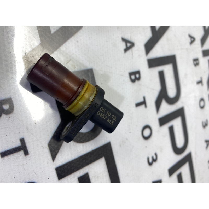 Датчик положения коленвала (электрика двигателя) Volkswagen Passat B7 2014 1.8 06k906433b