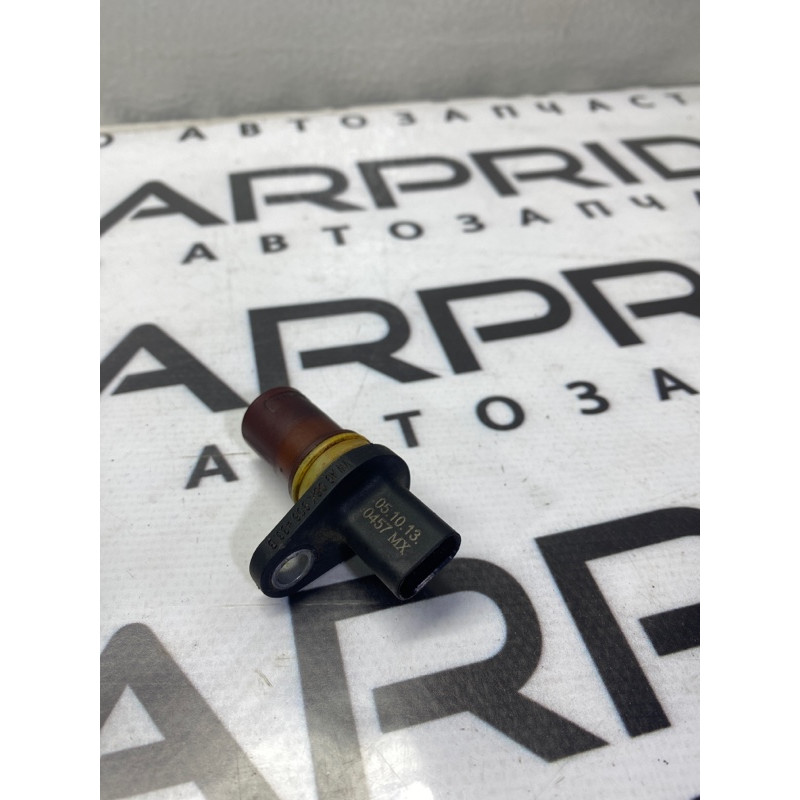 Датчик положения коленвала (электрика двигателя) Volkswagen Passat B7 2014 1.8 06k906433b