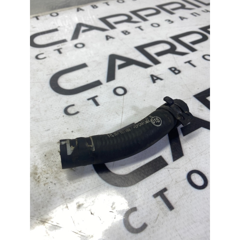 Патрубок (система охлаждения) Volkswagen Passat B7 2014 1.8 06k121059f