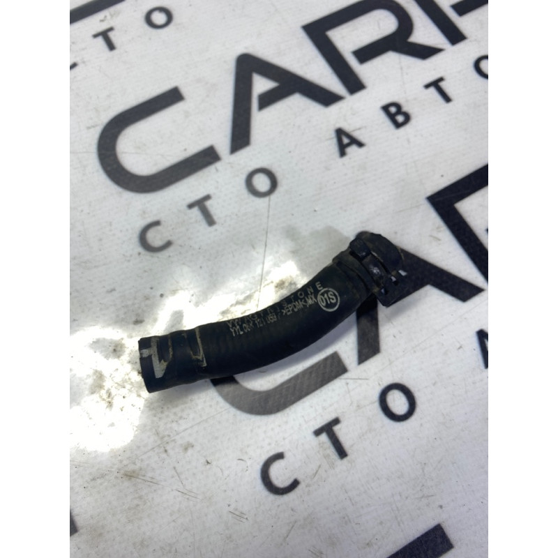 Патрубок (система охлаждения) Volkswagen Passat B7 2014 1.8 06k121059f