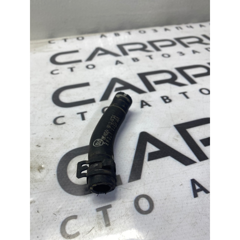 Патрубок (система охлаждения) Volkswagen Passat B7 2014 1.8 06k121059f