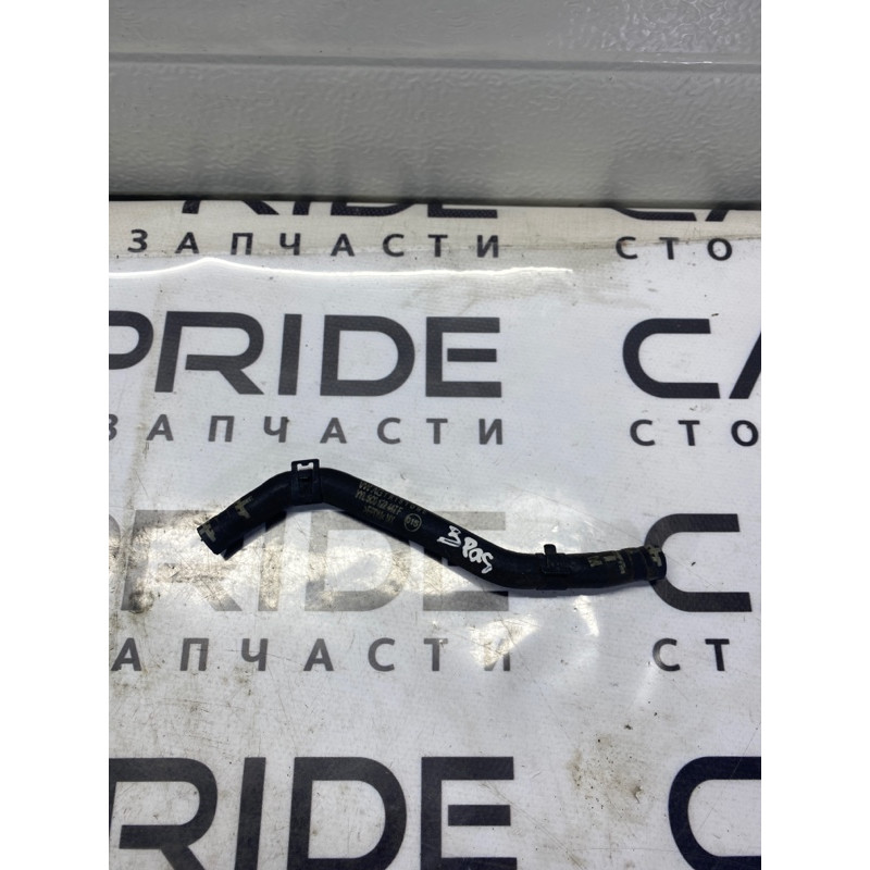Патрубок (система охлаждения) Volkswagen Passat B7 2014 1.8 5c0122447f