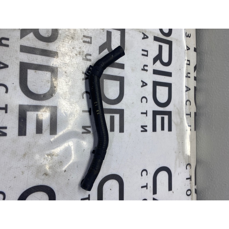 Патрубок (система охлаждения) Volkswagen Passat B7 2014 1.8 5c0122447f