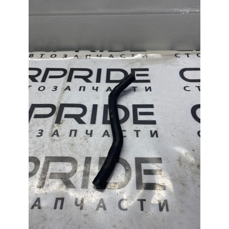 Патрубок (система охлаждения) Volkswagen Passat B7 2014 1.8 5c0122447f