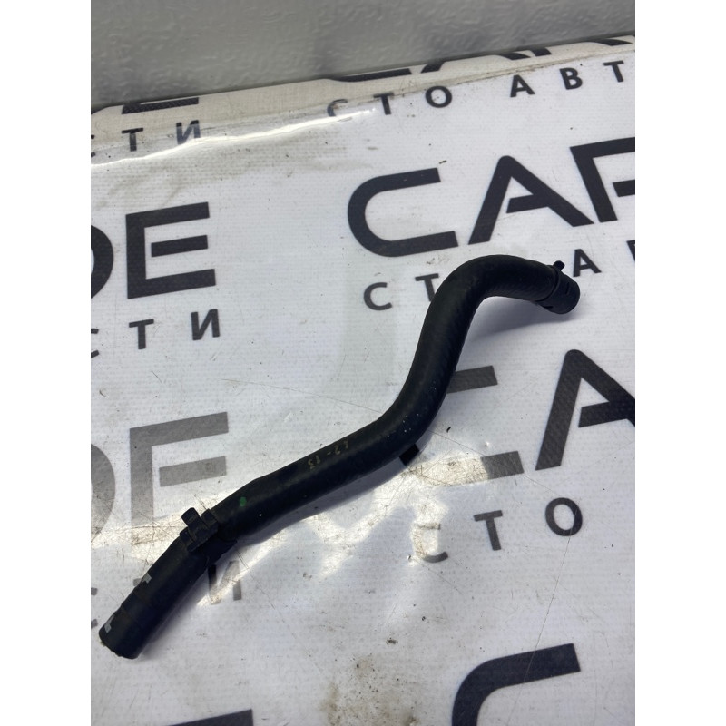 Патрубок (система охлаждения) Volkswagen Passat B7 2014 1.8 5c0122157g