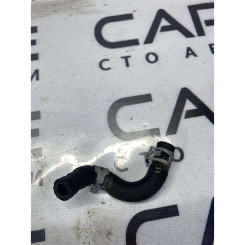 Патрубок (система охлаждения) Volkswagen Passat B7 2014 1.8 06k121051g