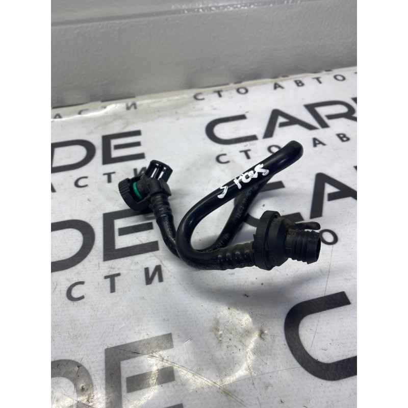 трубка (двигатель и элементы) Volkswagen Passat B7 2014 1.8 1k0612041hm