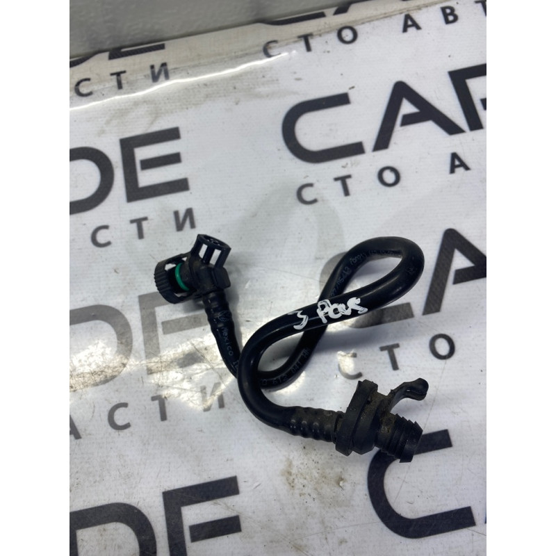 трубка (двигатель и элементы) Volkswagen Passat B7 2014 1.8 1k0612041hm