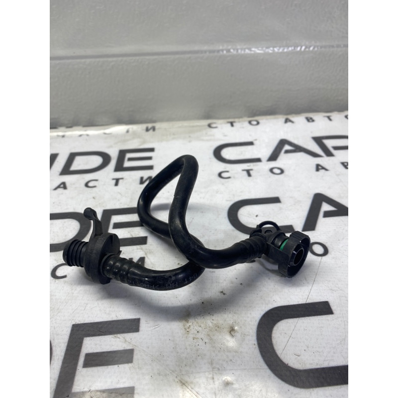 трубка (двигатель и элементы) Volkswagen Passat B7 2014 1.8 1k0612041hm