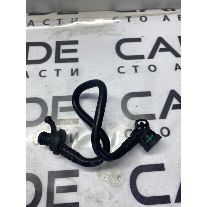 трубка (двигатель и элементы) Volkswagen Passat B7 2014 1.8 1k0612041hm