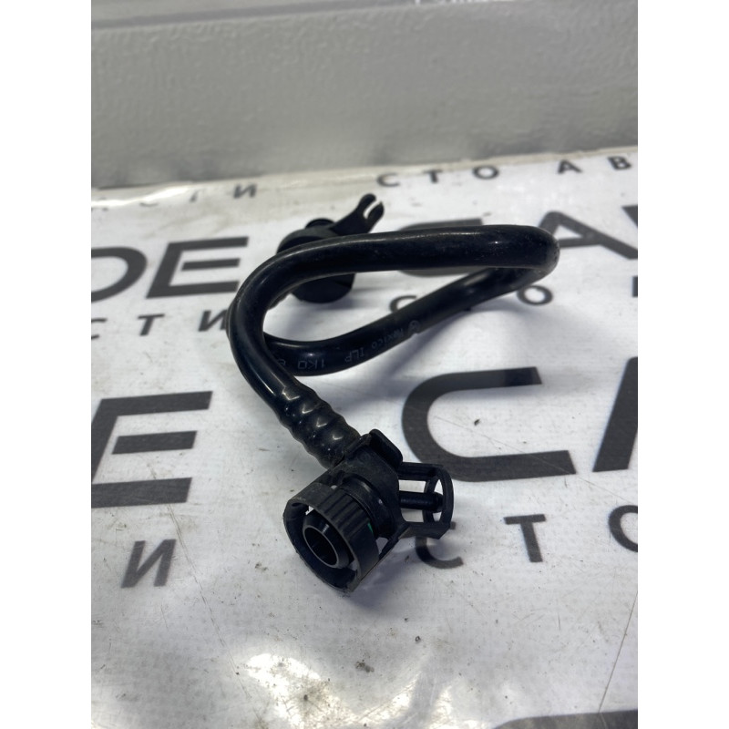 трубка (двигатель и элементы) Volkswagen Passat B7 2014 1.8 1k0612041hm