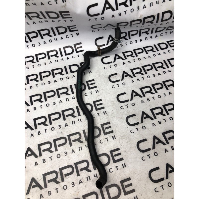 Патрубок (система охлаждения) BMW 5-series F10 2011 3.0 N55B30 64539119169